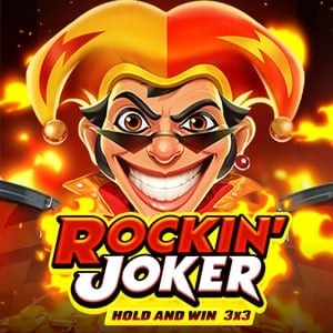 Rockin Joker