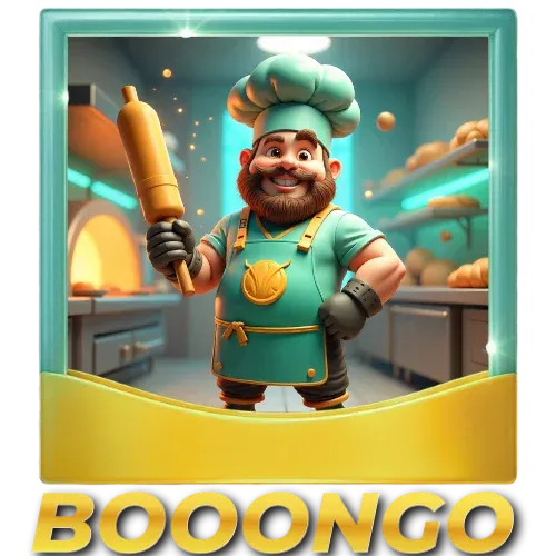 Booongo games