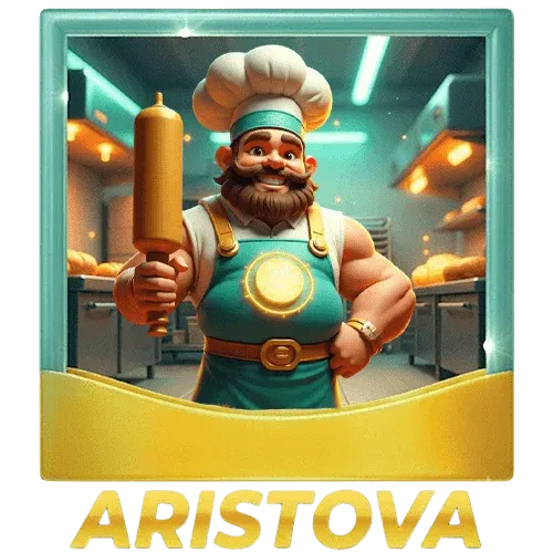 Aristova games