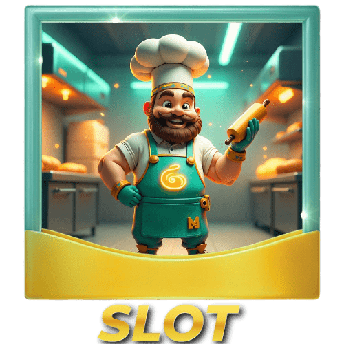 Slot games