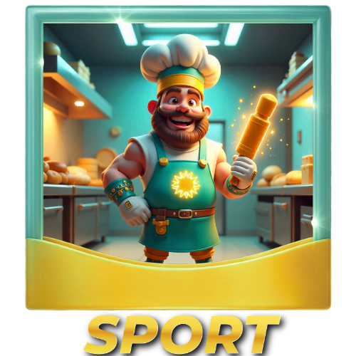 Sports games